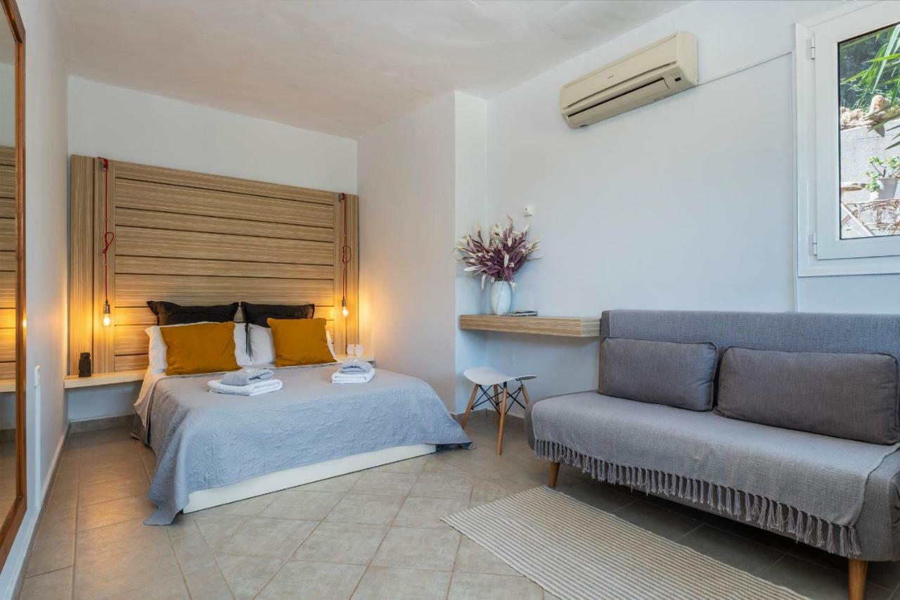 Coco Studio Chania  Exterior foto